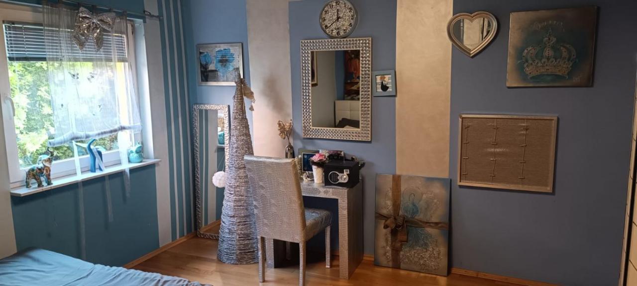 Queen House Apartman ซาเกร็บ ภายนอก รูปภาพ