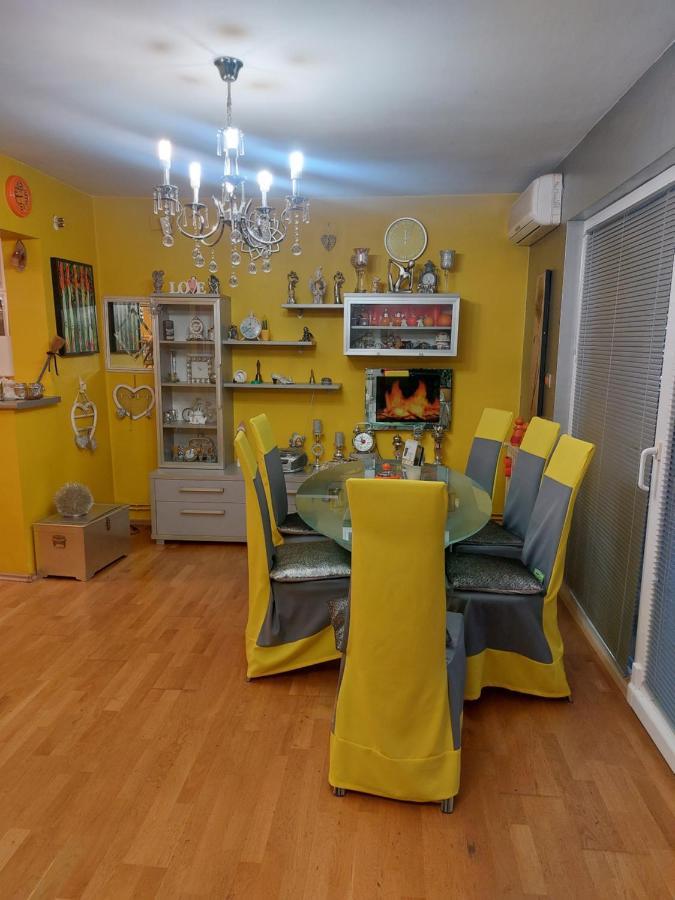 Queen House Apartman ซาเกร็บ ภายนอก รูปภาพ
