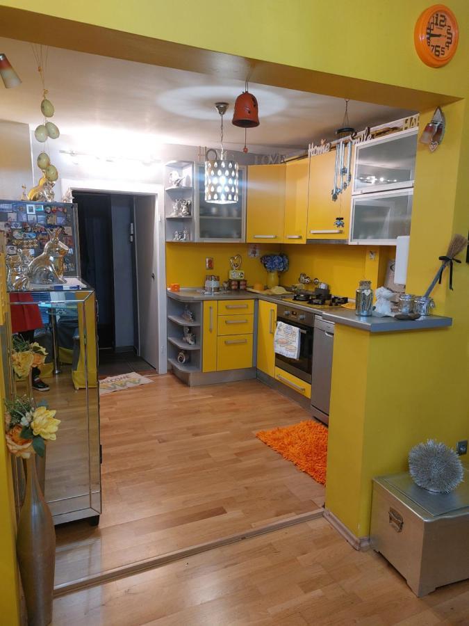 Queen House Apartman ซาเกร็บ ภายนอก รูปภาพ