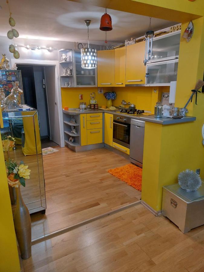 Queen House Apartman ซาเกร็บ ภายนอก รูปภาพ